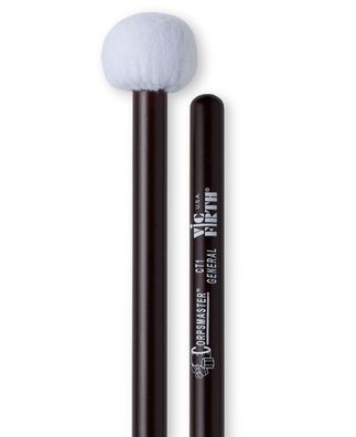 Vic Firth Timpani Mallets CT1