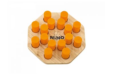 Meinl Nino Shake'n Play