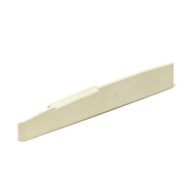 GraphTech TUSQ Acoustic Saddle - Art. 282636