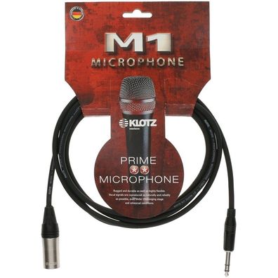 Klotz M1MS1K0200