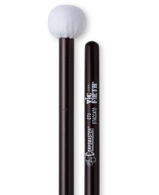 Vic Firth Timpani Mallets CT3