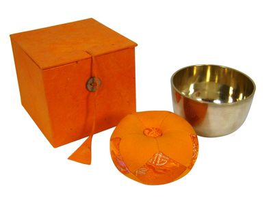 Afroton AKS 864 Klangschalen Set