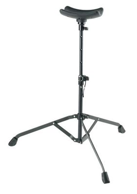 K&M 14950 Tubaspielständer normal