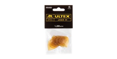 Dunlop Pick Ultex Jazz III