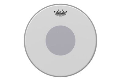 Remo Controlled Sound Coated 14''