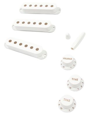 Fender Pure Vintage '50s Accessory