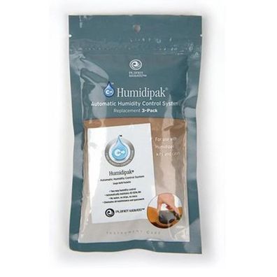 DAddario Planet Waves Humidipak Refill Pack