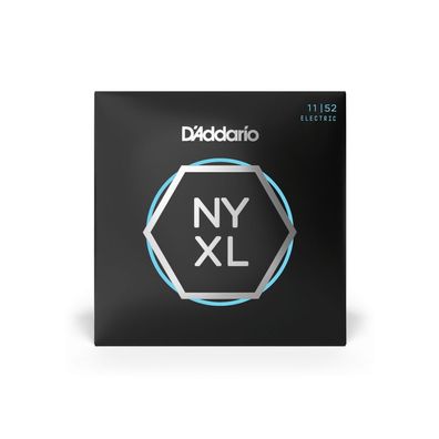 DAddario NYXL 1152 Electric