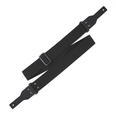 Richter Leder Racoon Black
