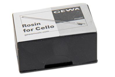 Gewa Kolophon Liuteria Cello