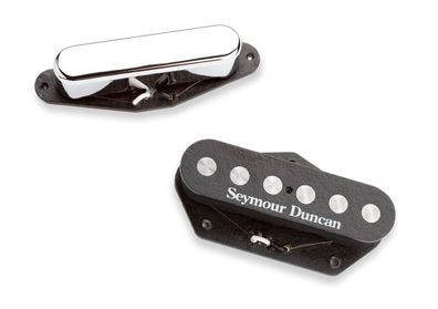 Seymour Duncan Quarter Pound Tele Set