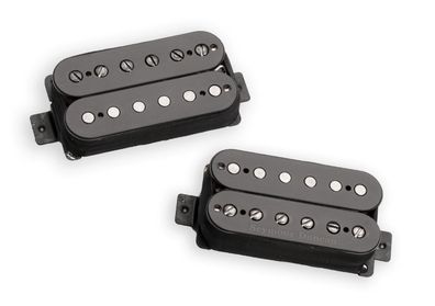 Seymour Duncan Nazgul / Sentient 6-String Set