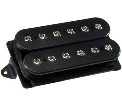 DiMarzio DP-227 BK LiquiFire