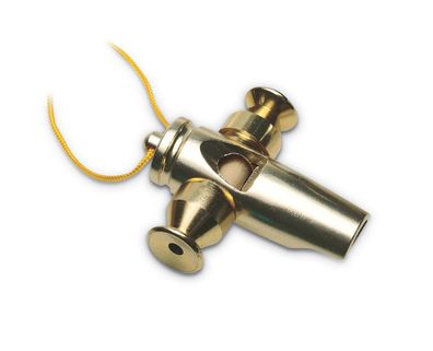 LP Latin Percussion LP 352 Samba Whistle
