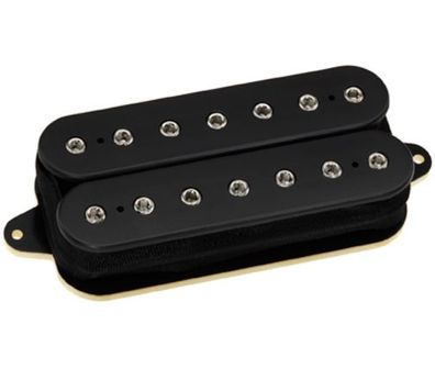DiMarzio DP-719 BK D Activator 7 Neck