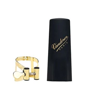 Vandoren M/O Blattschraube Goldfarben - Art. 279581