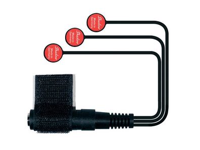 Shadow SH 713 Tripleducer