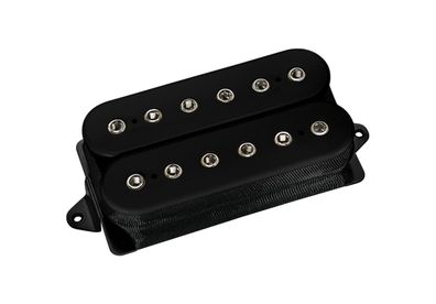 DiMarzio DP-227 FBK LiquiFire