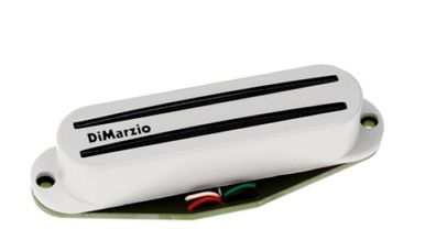 DiMarzio DP-218 W Super Distortion S