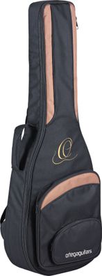 Ortega Gigbag Konzertgitarre 1/4