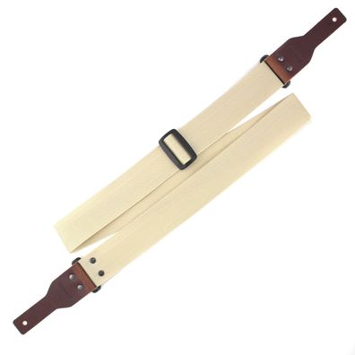 Richter Leder Racoon Beige / Brown