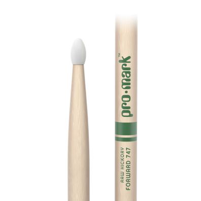 Pro Mark Classic Raw 747N