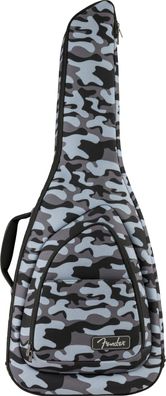 Fender FE920 Camo Electric Guitar