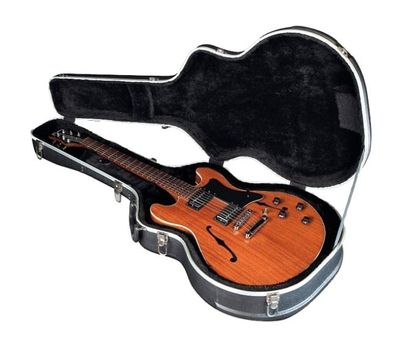 Rockcase ABS Standard Hollowbody Koffer