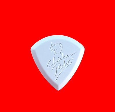 ChickenPicks Badazz III 2,5 mm