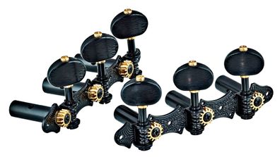 Ortega Classic Stimmmechaniken Set - Art. 299427