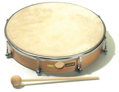 Sonor CG THD 10 N Handtrommel