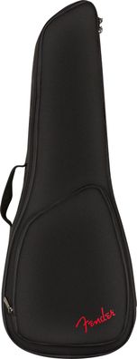 Fender FU610 Gigbag Konzert Ukulele