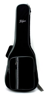 Höfner Klassikgitarre 4/4 Gig Bag