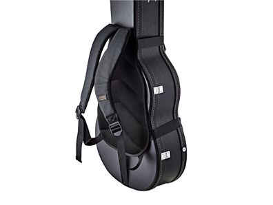 Ortega OBPS-DLX Back Pack Strap