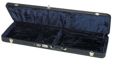 Gewa E-Basskoffer für P-Bass