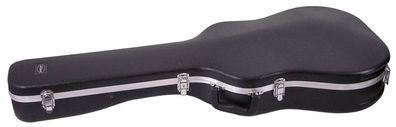Rockcase ABS Standard Western Koffer