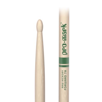 Pro Mark Classic Raw 7A