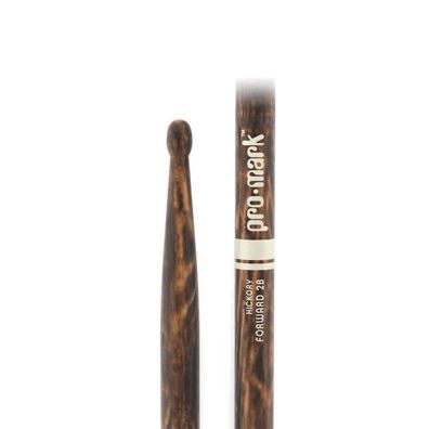 Pro Mark Classic 2B FireGrain