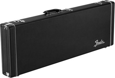 Fender Classic Series Case - Black