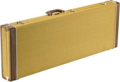 Fender Classic Series Case - Tweed - Art. 208489