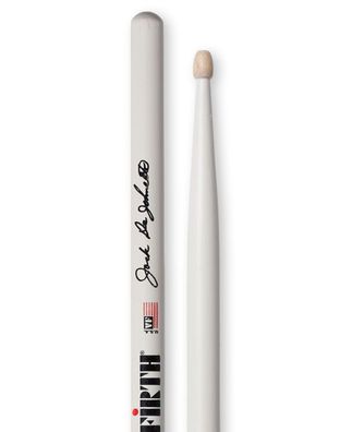 Vic Firth SJD Jack DeJohnette
