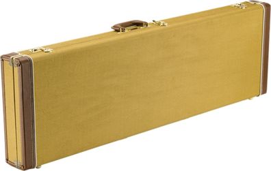 Fender Classic Series Case - Tweed - Art. 208504