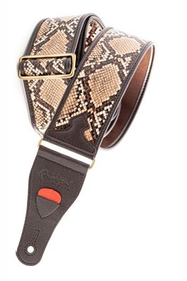 RightOn Straps Talisman Snake