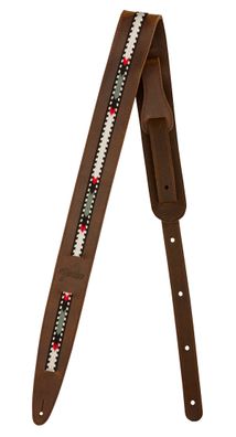 Fender Paramount Acou. Leath. Strap