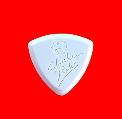 ChickenPicks Bermuda III 2,7 mm