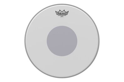 Remo Controlled Sound Coated 13''