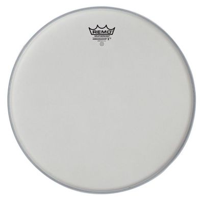 Remo Ambassador X14 Coated 13''