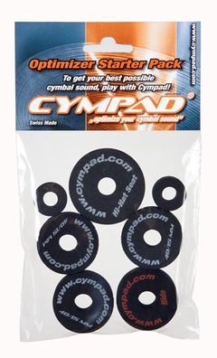 Cympad Optimizer Starter Pack