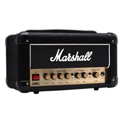 Marshall DSL1HR Head
