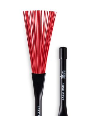 Vic Firth BJR Jazz Rake Brushes